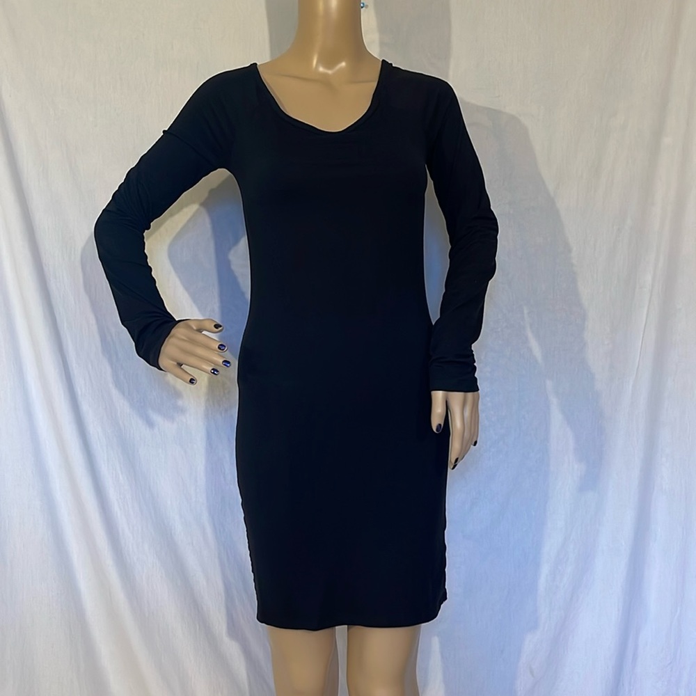 Little black dress size S